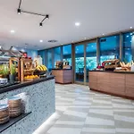 Hilton Diagonal Mar Barcelona
