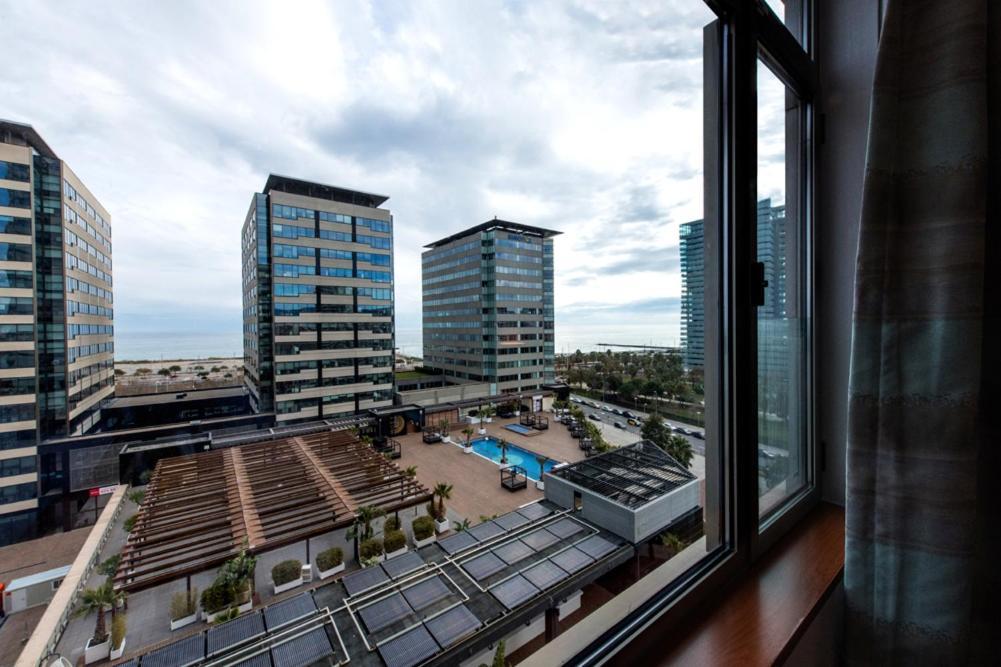 Hilton Diagonal Mar
